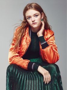 Willow Hand by Sharif Hamza for Teen Vogue November 2015 - wearesodroee.com
