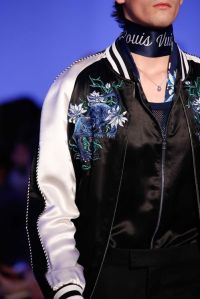 Louis Vuitton Spring 2016 Menswear Fashion Show Details - vogue.com