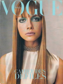 70s Vintage - Vogue Italia - company1.com.au