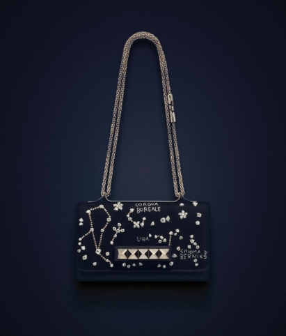Valentino constellations handbag